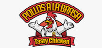 POLLERIA TASTY CHICKEN