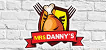 MRS.DANNY´S - PIURA