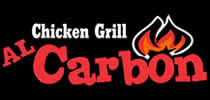 CHIKEN GRILL AL CARBON