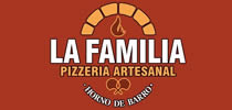 PIZZERIA LA FAMILIA